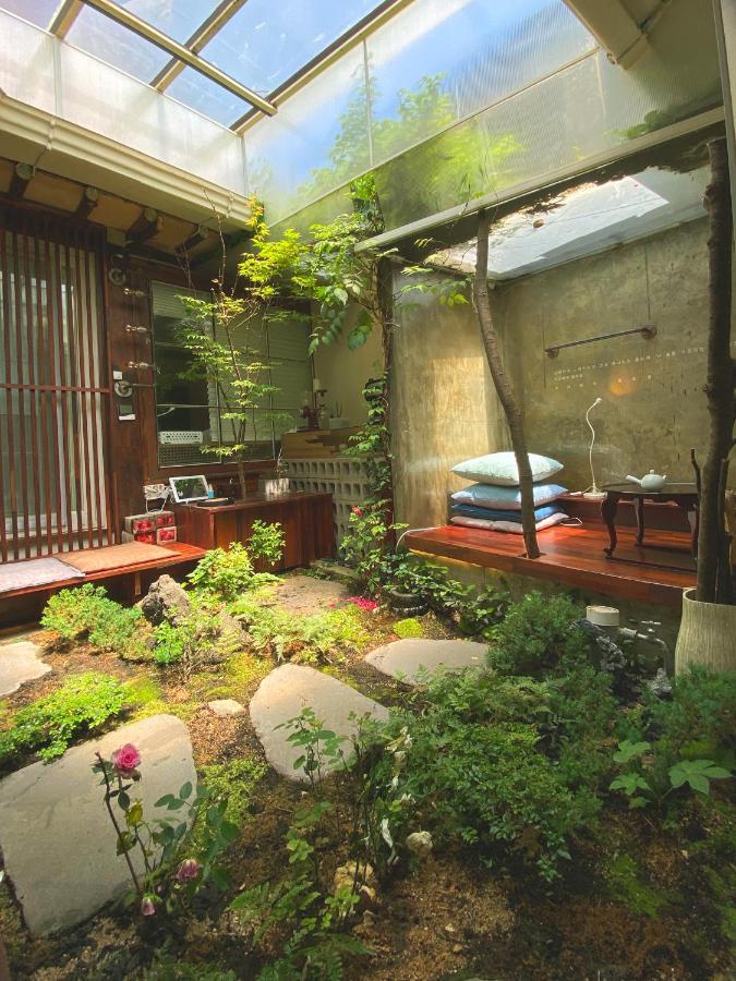 Viva La Vida - Jongno Hanok Private House Seul Zewnętrze zdjęcie