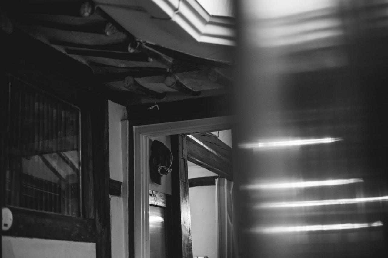 Viva La Vida - Jongno Hanok Private House Seul Zewnętrze zdjęcie