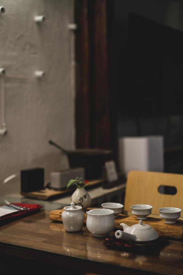 Viva La Vida - Jongno Hanok Private House Seul Zewnętrze zdjęcie