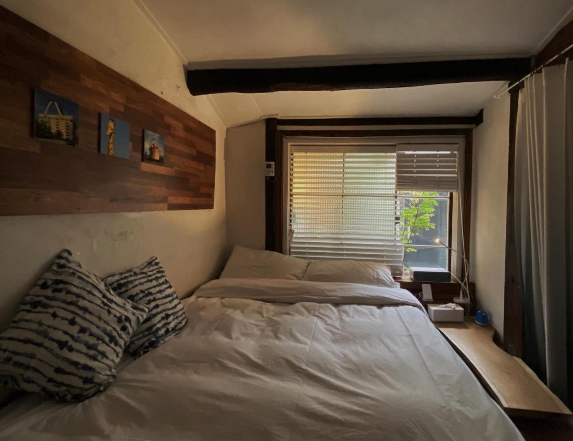 Viva La Vida - Jongno Hanok Private House Seul Zewnętrze zdjęcie