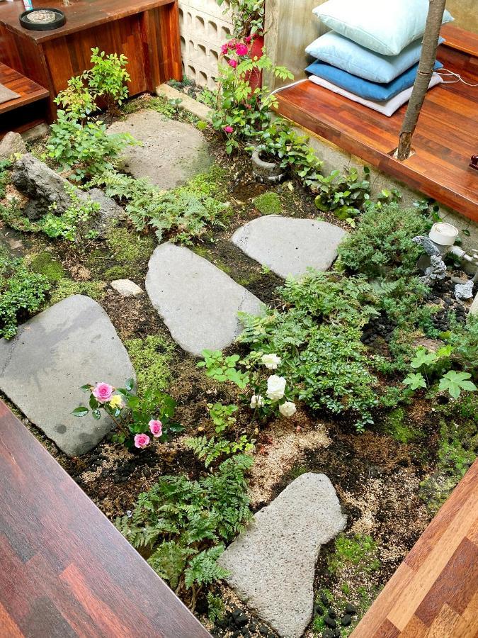 Viva La Vida - Jongno Hanok Private House Seul Zewnętrze zdjęcie