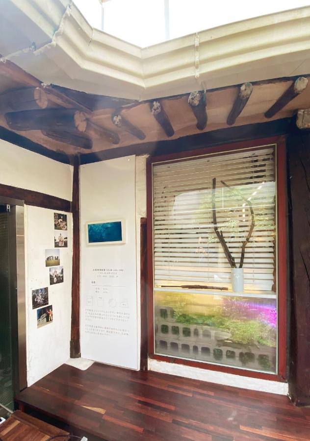 Viva La Vida - Jongno Hanok Private House Seul Zewnętrze zdjęcie