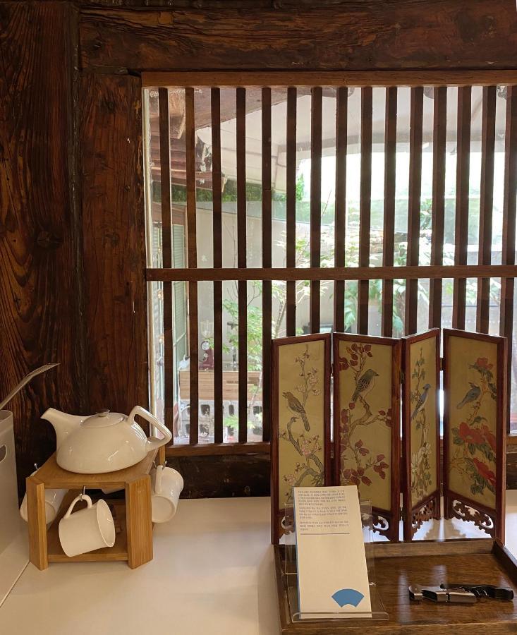 Viva La Vida - Jongno Hanok Private House Seul Zewnętrze zdjęcie