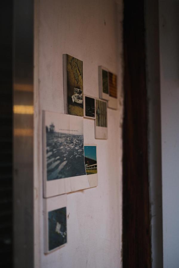 Viva La Vida - Jongno Hanok Private House Seul Zewnętrze zdjęcie