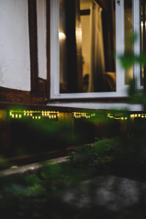 Viva La Vida - Jongno Hanok Private House Seul Zewnętrze zdjęcie