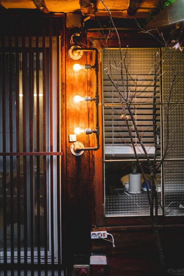 Viva La Vida - Jongno Hanok Private House Seul Zewnętrze zdjęcie