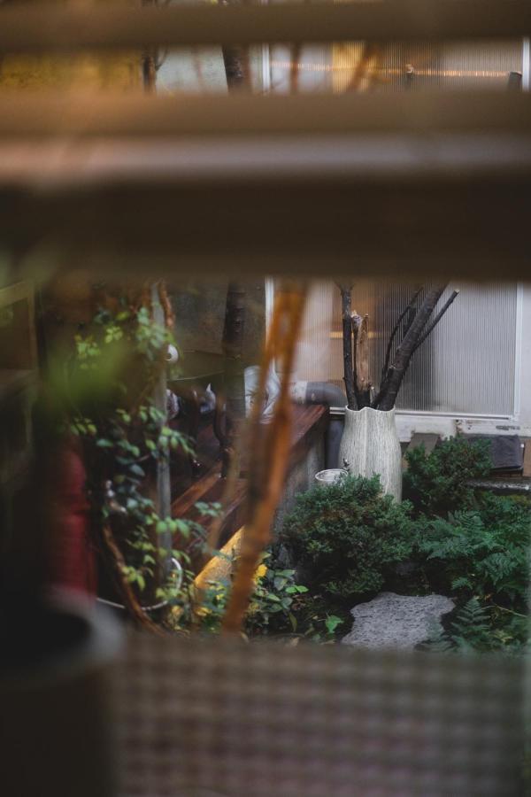 Viva La Vida - Jongno Hanok Private House Seul Zewnętrze zdjęcie
