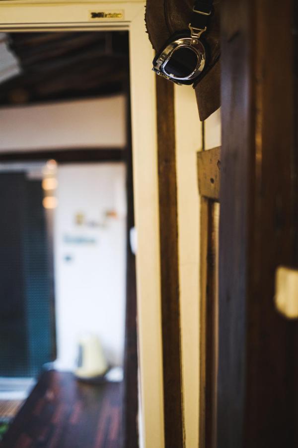 Viva La Vida - Jongno Hanok Private House Seul Zewnętrze zdjęcie