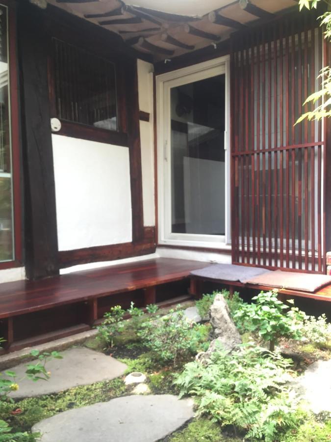 Viva La Vida - Jongno Hanok Private House Seul Zewnętrze zdjęcie
