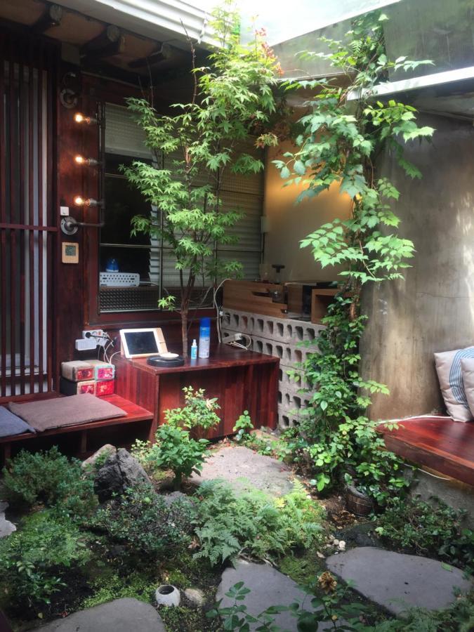 Viva La Vida - Jongno Hanok Private House Seul Zewnętrze zdjęcie