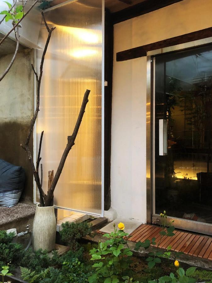 Viva La Vida - Jongno Hanok Private House Seul Zewnętrze zdjęcie