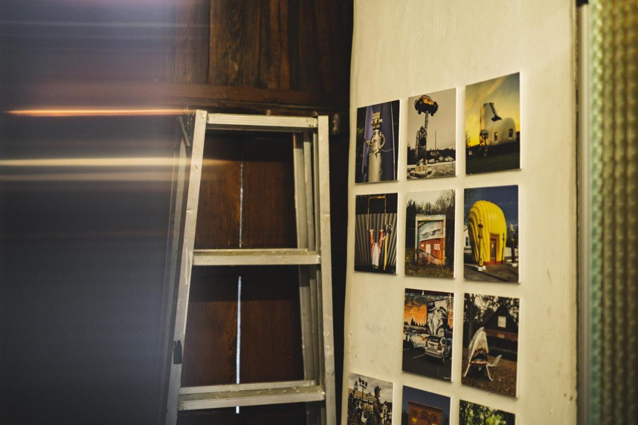 Viva La Vida - Jongno Hanok Private House Seul Zewnętrze zdjęcie