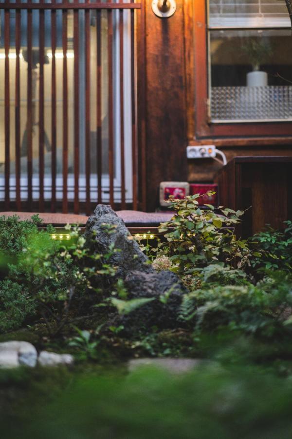 Viva La Vida - Jongno Hanok Private House Seul Zewnętrze zdjęcie